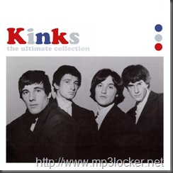 The_Kinks-Ultimate_collection