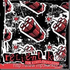 RelientKTheVinylCountdown