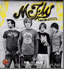 Mcflyradioactivemoscover