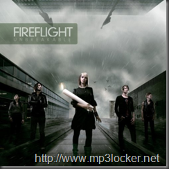 Fireflight-Unbreakable