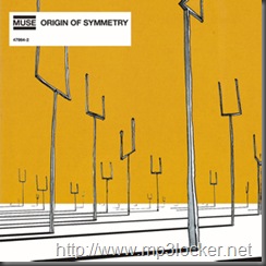 Museoriginofsymemtryalbumcover