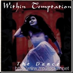 WT_-_The_Dance_albumcover