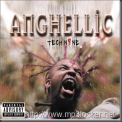 Anghellic