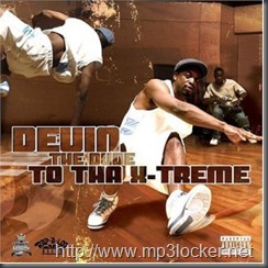 Devin_the_Dude_-_To_tha_X-Treme
