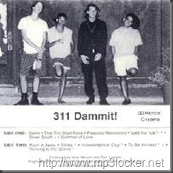 311-Dammit