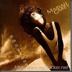 MariahCarey-Emotionscover