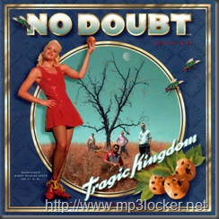 No_Doubt_-_Tragic_Kingdom No_Doubt_-_Tragic_Kingdom