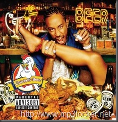 Ludacris-ChickenAndBeer-music-album