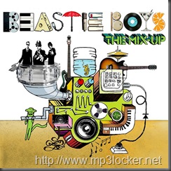 BeastieBoysTheMixUp