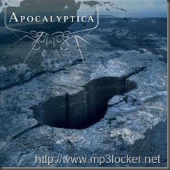 ApocalypticaCover