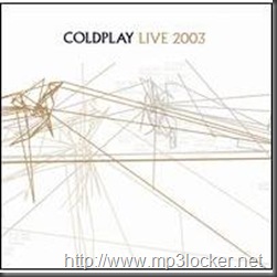Coldplaylive2003albumcover