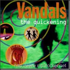 TheVandalsTheQuickeningalbumcover