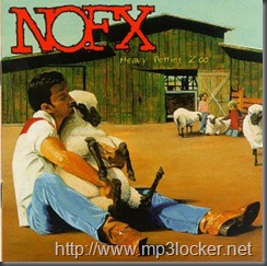 NOFX_-_HeavyPettingZoo NOFX_-_HeavyPettingZoo