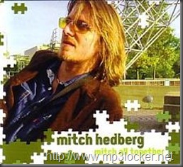 Mitch_All_Together_Album_Cover