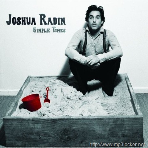 [JoshuaRadinSimpleTimes2.jpg]