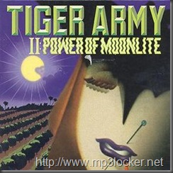 TigerArmyIIPowerofMoonlite