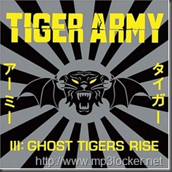 Ghosttigersrise