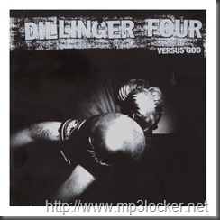 DillingerFourVersusGod