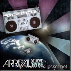 thearrival