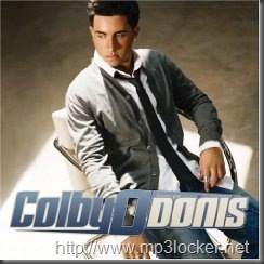 Colby_O_album