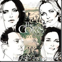 Corrs-home Corrs-home