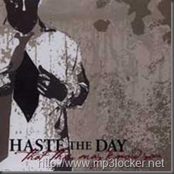 Thattheymayknowyouhastetheday