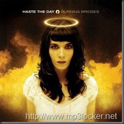 Burningbridgeshastetheday
