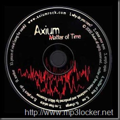 Matter_Of_Time_(album)