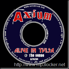 Axium_-_Alive_in_Tulsa_(album)