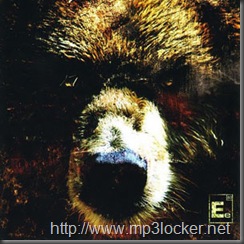 E80TheBear