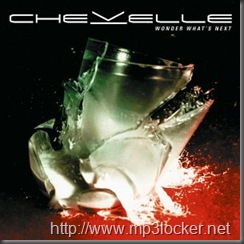 ChevelleWonderWhatsNext