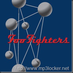 FooFighters-TheColourAndTheShape
