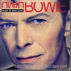 Blacktiewhitenoise