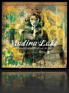 MadinaLakeCDartwork