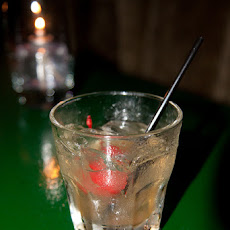 Amaretto Sour