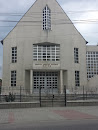 Biserica Crestina Baptista 