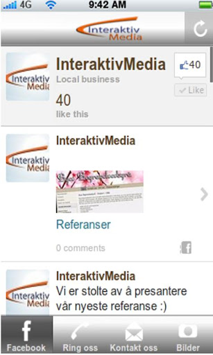 InteraktivMedia