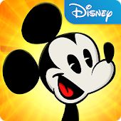 미키는 어디에? - Disney