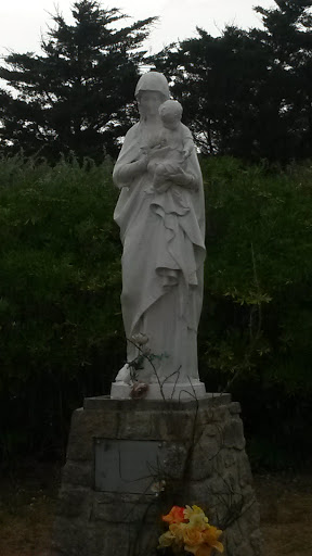 Sainte Marie De La Mer
