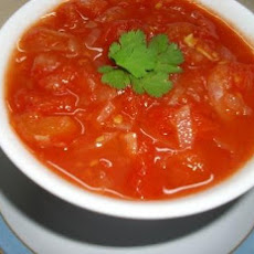 Copycat Pace Picante Sauce