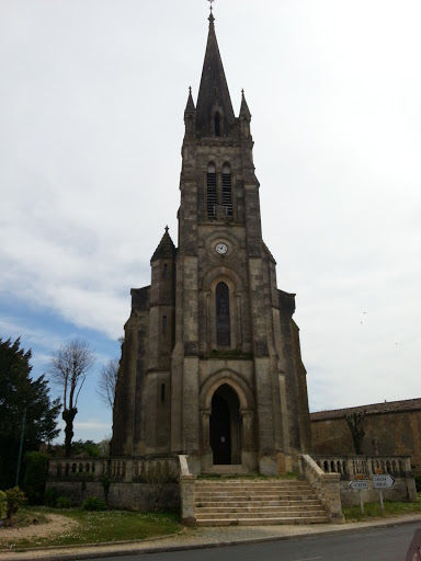 Église de Capian
