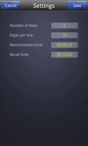 【免費解謎App】Memory Ladder (Free)-APP點子