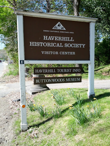 Haverhill Historical Society