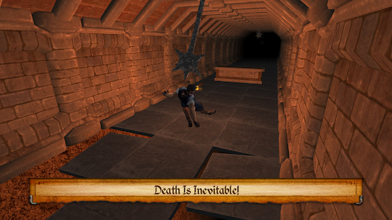 How to get Corridor of Chaos patch 1.6.6 apk for android