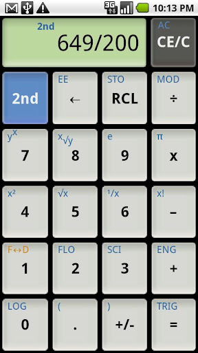 Calculator