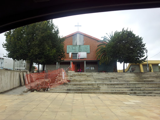 Igreja Nova De Arcozelo