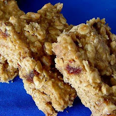 Breakfast Bars