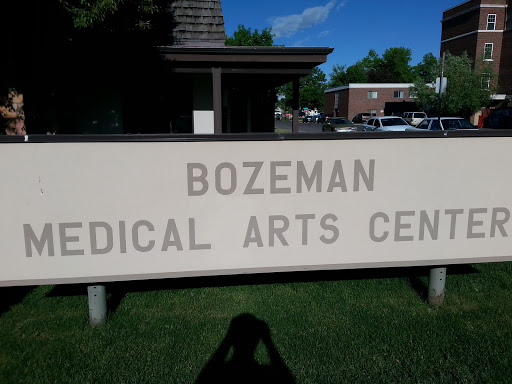 Bozeman Medical Arts Center