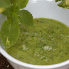 Salsa Verde