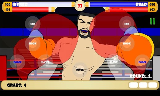 How to download Ultimate Boxing Round1 - Free patch 2 apk for pc